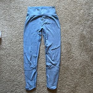 Gymshark v1 studio leggings